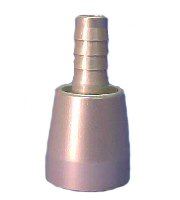 [5092] Premium Autoclavable Saliva Ejectors 3/16" Quick Disconnect Swivel