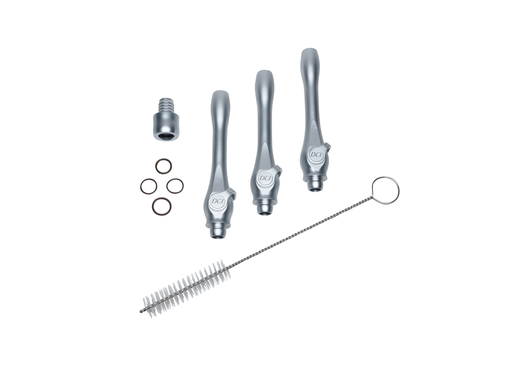 [5104] Precision Comfort Premium Extended Vacuum Valve Kit
