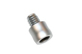 [5107] Precision Comfort Premium Quick Disconnect Swivel w/ O-ring, 1/2"