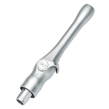 [5112] Precision Comfort Premium Autoclavable Extended Vacuum Valves w/Quick Disconnect