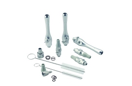 [5190] DCI Dental, HVE & SE Set Combo Premium