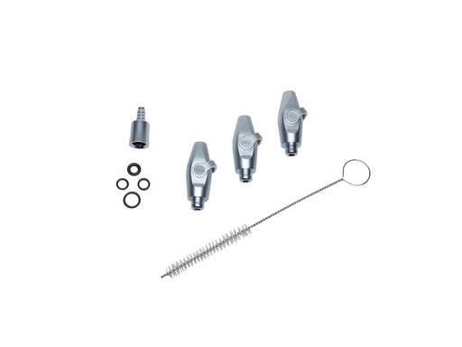 [5214] Precision Comfort Premium Saliva Ejector Kit