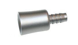 [5217] Precision Comfort Premium Autoclavable Saliva Ejectors 3/16" Quick Disconnect Swivel w/ O-ring