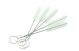 [5620] Valve Cleaning HVE Brush; Pkg of 5