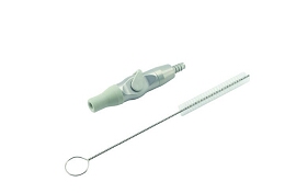 [5660] Economy Autoclavable Saliva Ejector w/Quick Disconnect