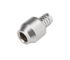 [5681] Precision Comfort Cattani SE Q.D. Swivel w/ O-ring