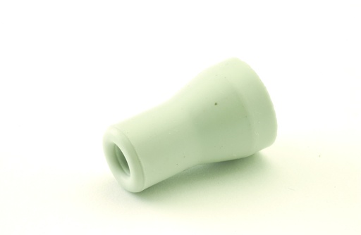 [5757] Saliva Ejector Tip Push-on Autoclavable, Gray, Pkg of 5