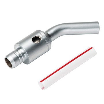 [5765] Evacu-Tip Adapter