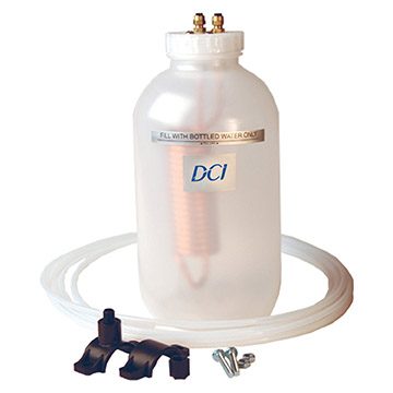 [2120] Statim Steam Bottle