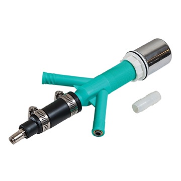 [2174] Statim Bottle Drain Air Gap Kit