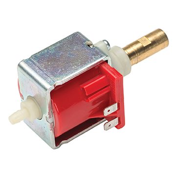 [9303] Water Pump, to fit A-dec/W&H Lisa MB17 Sterilizer