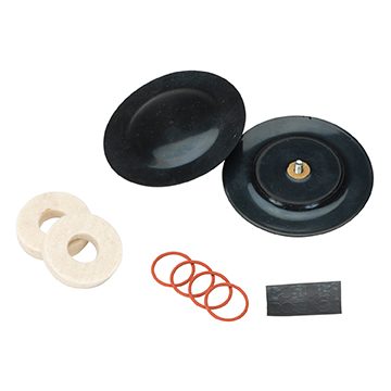 [9420] Service Kit, Vacuum Pump, to fit A-dec/W&H Lisa MB17 Sterilizer