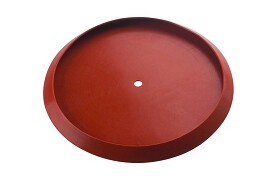 [2098] MDT Door Seal, GLS, 8"