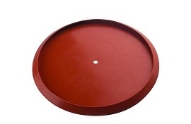 [2099] MDT Door Seal, GLS, 10"