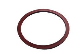 [2100] Pelton & Crane Door Seal, OCM, 8"