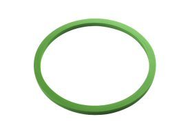 [2105] Tuttnauer Door Seal, 1730 Series, 6"