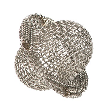 [2320] Midmark Fill & Vent Chamber Screen Filter, Pkg. of 2