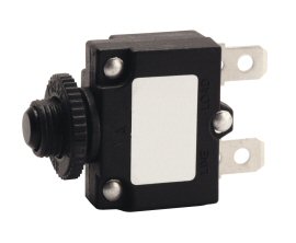[2898] Tuttnauer Circuit Breaker, 7 Amp