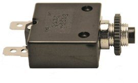 [2899] Tuttnauer Circuit Breaker, 15 Amp