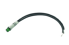 [8674] Indicator Light, Green, MDT, Tuttnauer