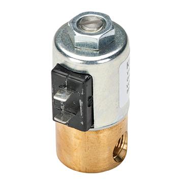 [2192] Midmark M9 & M11 Vent Solenoid (old style)