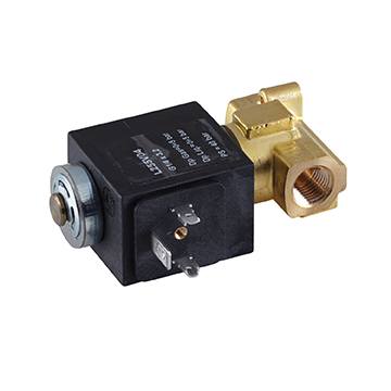 [9424] EV1/EV3 Solenoid, to fit A-dec/W&H Lisa MB17 Sterilizer