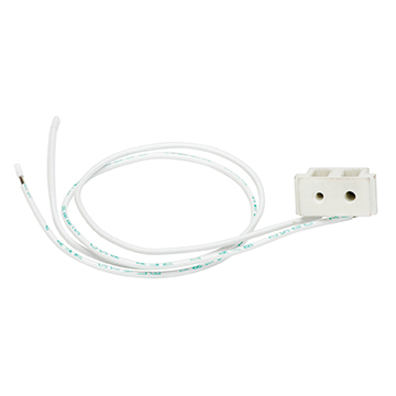 [2965] Marus/Ritter "K" Light Socket