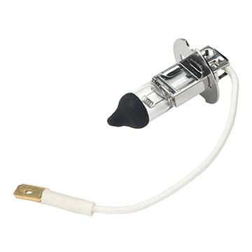 [8890] Belmont Clesta Light Bulb 24V 60W Black Tip
