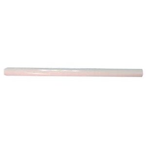 [8945] Post, Light, 40" x 2" OD, Gray