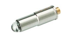 [9361] Bulb, HP, 3.5 Volt 750 mA, to fit A-dec/W&H