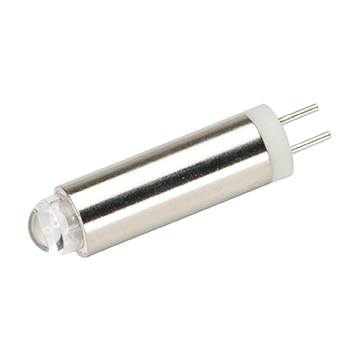 [9363] Bulb, HP, 3.5 Volt 750 mA, to fit A-dec 5-Hole Tubing