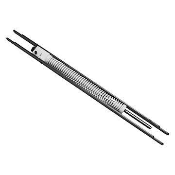 [2733] Pelton & Crane LF II Unit Mount Light Spring Assy