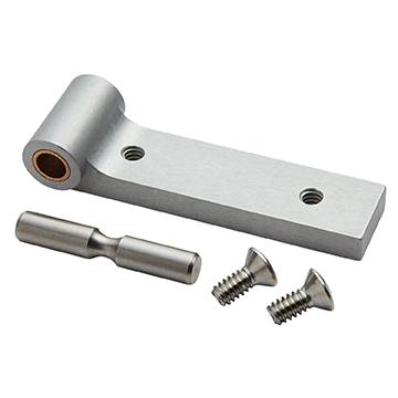 [9572] Pelton & Crane Front Knuckle Support