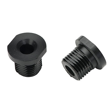 [8700] Pelton & Crane Light Reflector Bushing, LF II; Pkg of 2