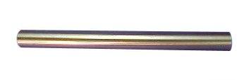 [8218] Post, Light, 30" x 2" OD, Stainless Steel