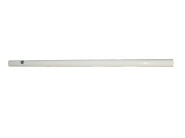 [8449] DCI Dental, Post, Light, 48x2" OD, White