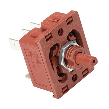 [2960] Pelton & Crane LFII Dimmer Switch