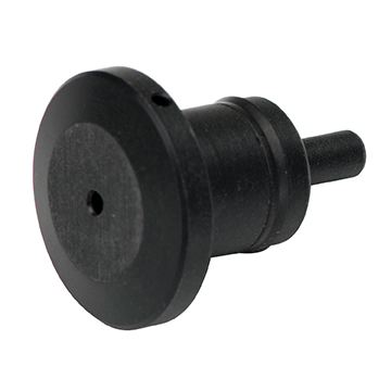 [6097] Stem-Foot Control III Assy