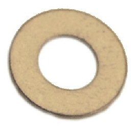 [9171] Washer, Brass, to fit A-dec Foot Control, Lever Style; Pkg of 10
