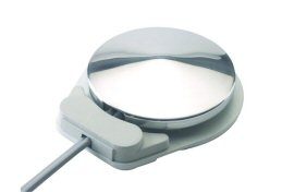 [6403] Foot Control, Standard w/Signal Relay, LT Sand Tubing