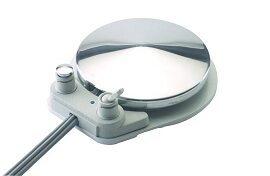 [6415] Foot Control, Wet/Dry & Chip Blower w/Signal Relay, Gray Tubing