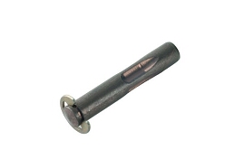 [6096] Foot Control Stem Assy
