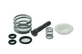 [6162] Foot Control Repair Kit, Chip Blower & Scaler