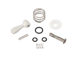 [6163] Foot Control Repair Kit, Wet/Dry