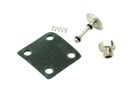 [6165] Foot Control Repair Kit, Signal Relay
