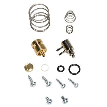 [6166] Marus Foot Control Rebuild Kit