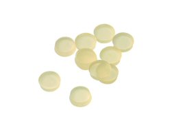 [9010] Foot Control Poppet, Plastic; Pkg of 10