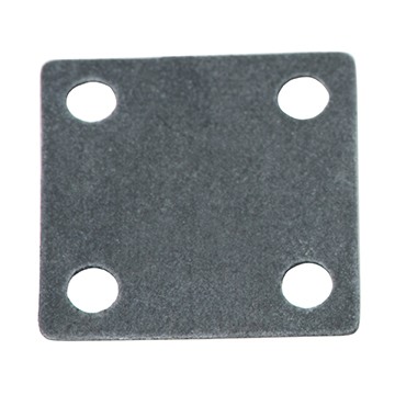 [9012] Foot Control Diaphragm, 3/4"; Pkg of 10