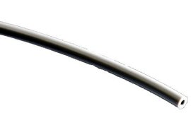 [1205R] Supply Tubing, 1/8", Poly Gray; Roll of 100ft