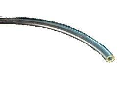 [1403B] Supply Tubing, 1/4", Poly Clear; Box of 100ft